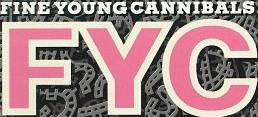 logo Fine Young Cannibals